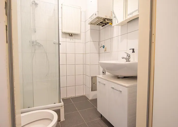 Cozy 1br Comfortable Design/@ Schoenbrunn Διαμέρισμα Βιέννη