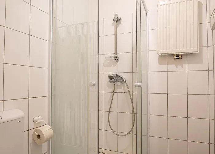 Διαμέρισμα Cozy 1br Comfortable Design/@ Schoenbrunn Βιέννη