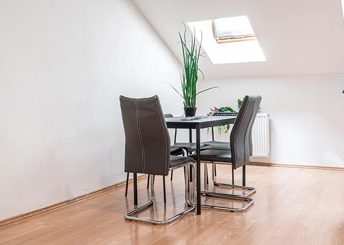 Cozy 1br Comfortable Design/@ Schoenbrunn * Βιέννη