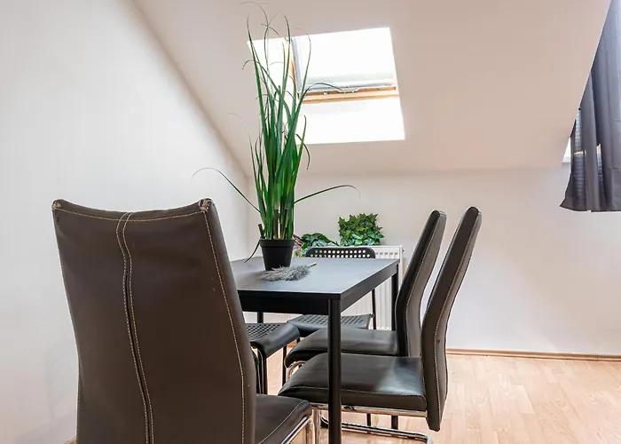 Διαμέρισμα Cozy 1br Comfortable Design/@ Schoenbrunn *