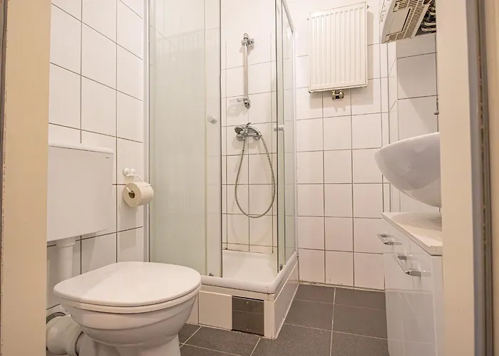 Cozy 1br Comfortable Design/@ Schoenbrunn Διαμέρισμα Βιέννη