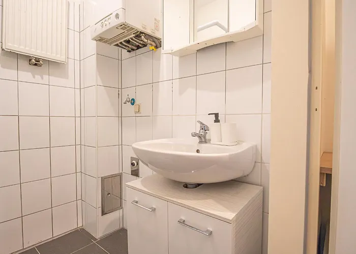 Cozy 1br Comfortable Design/@ Schoenbrunn Βιέννη